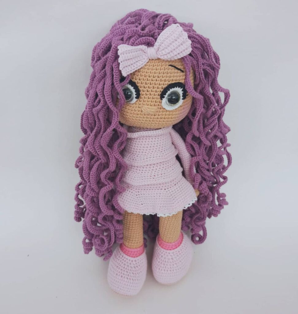 Amigurumi Baby Chick Free Crochet Pattern – Amigurumi toys