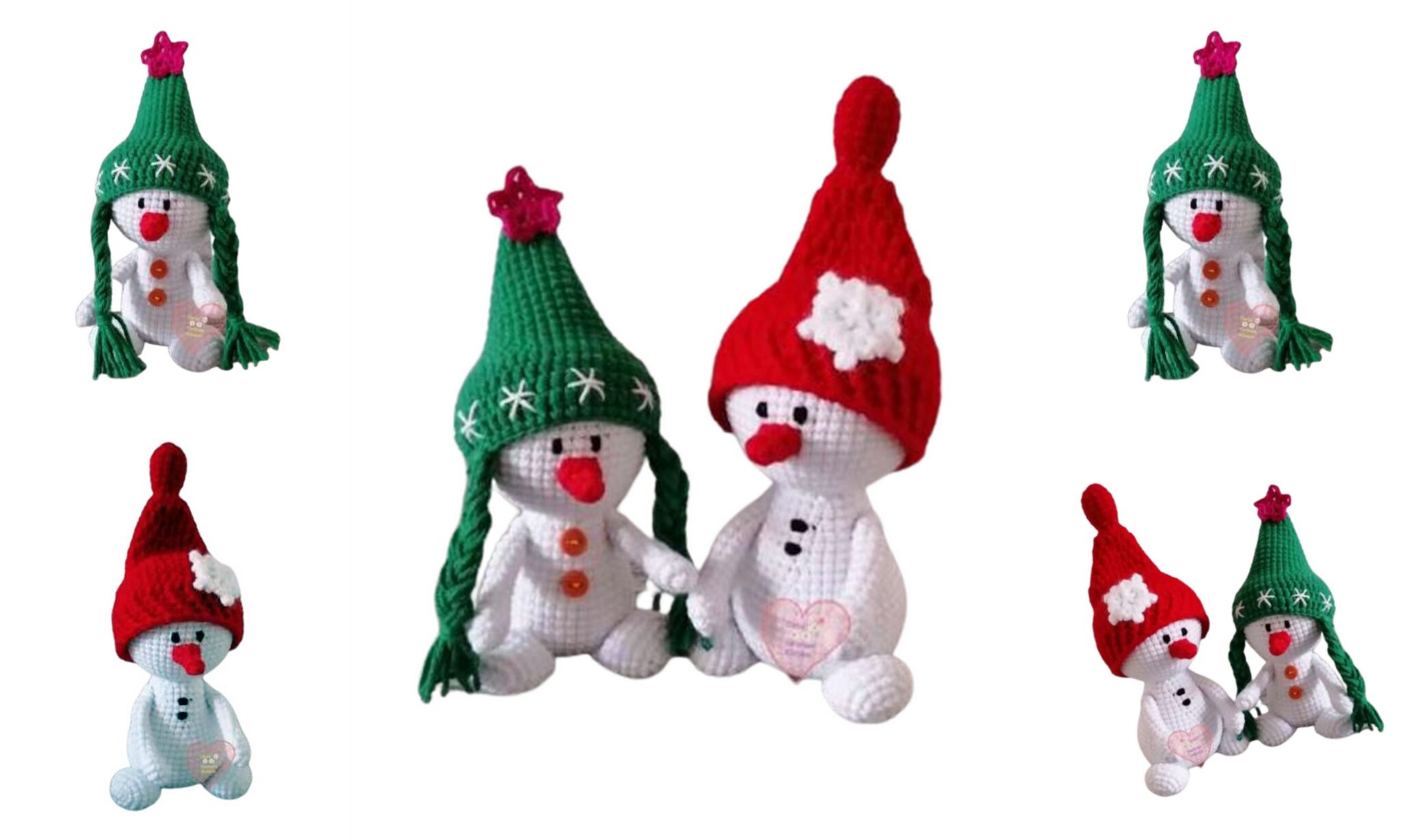 Amigurumi Toys Page 3 Of 40 amigurumi-toys-page-3-of-40