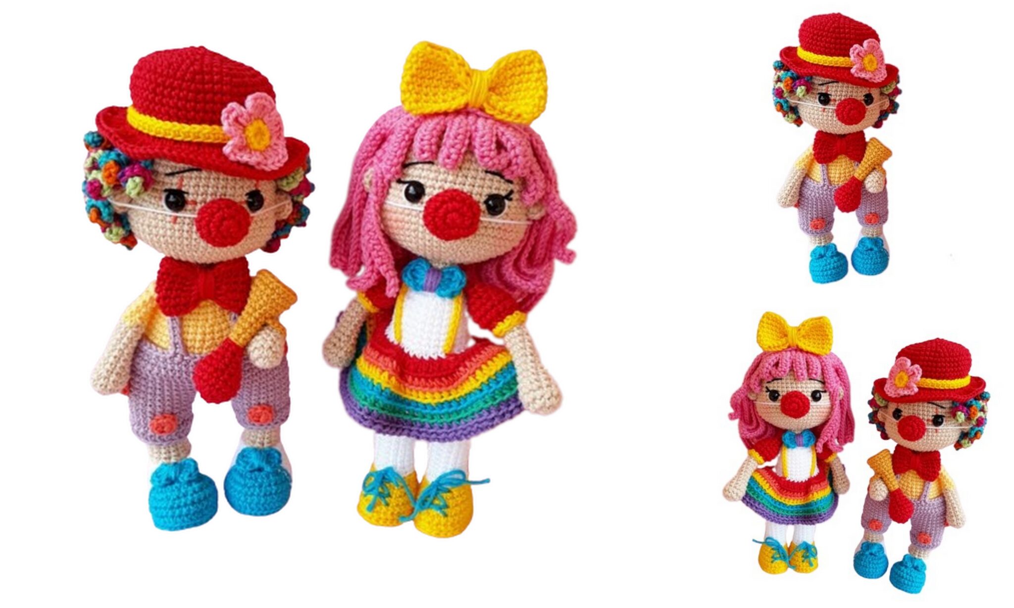 amigurumi-clown-cute-free-pattern-amigurumi-toys